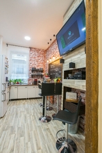 Sảnh chờ 4 Friends Hostel and Apartments Budapest