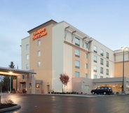 Exterior 4 Hampton Inn & Suites Seattle/Federal Way