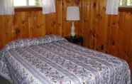 Kamar Tidur 6 Lake George Diamond Cove