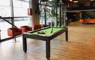 Entertainment Facility 4 ibis Styles Saint Julien en Genevois Vitam