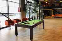 Entertainment Facility ibis Styles Saint Julien en Genevois Vitam