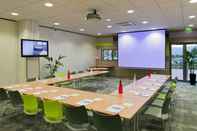 Functional Hall ibis Styles Saint Julien en Genevois Vitam