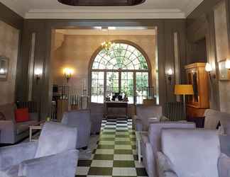 Lobby 2 Domaine de Joinville & Spa