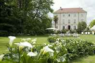 Ruang Umum Domaine de Clairefontaine