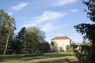 Exterior Domaine de Clairefontaine