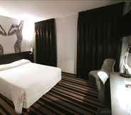 Bedroom 7 Citotel Dav'hotel Jaude