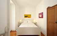 Bilik Tidur 3 Hello Lisbon City Apartments