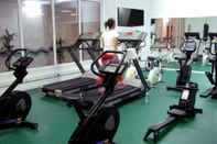 Fitness Center Quiaios Hotel