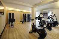 Fitness Center Van Der Valk Hotel Beveren