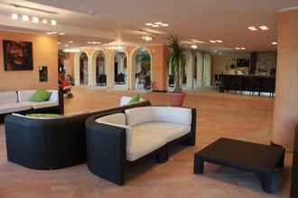 Lobby 4 BV Airone Resort