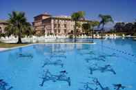Swimming Pool BV Airone Resort
