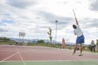 Fitness Center BV Airone Resort