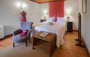 Phòng ngủ 5 Quinta da Bouça d'Arques