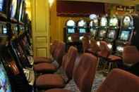 Bar, Cafe and Lounge Casino & Hotel ADMIRAL Skofije