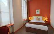 Bilik Tidur 4 Hotel Des Oliviers