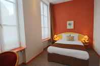 Bilik Tidur Hotel Des Oliviers