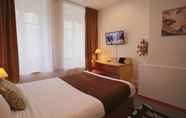 Bilik Tidur 6 Hotel Des Oliviers