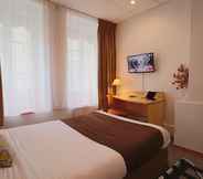 Bedroom 6 Hotel Des Oliviers