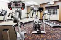 Fitness Center Microtel Inn & Suites by Wyndham Macon