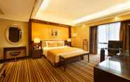 Phòng ngủ 7 Leeden Hotel Guangzhou