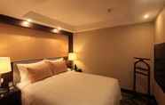 Bedroom 5 Leeden Hotel Guangzhou