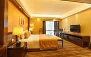 Kamar Tidur 6 Leeden Hotel Guangzhou
