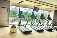 Fitness Center Somerset Riverview Chengdu