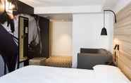 ห้องนอน 3 ibis Styles Laval Centre Gare