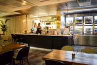 Bar, Cafe and Lounge Thon Partner Hotel Kungsbron