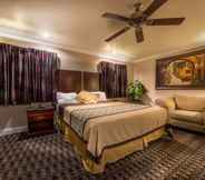 Bilik Tidur 4 Edgewater Inn Reedley