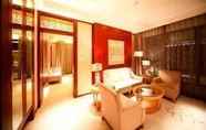 พื้นที่สาธารณะ 5 Ramada Yangzhou Casa