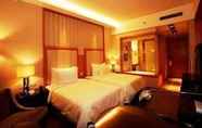 Bedroom 6 Ramada Yangzhou Casa