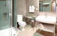 In-room Bathroom 3 Domotel Xenia Volou