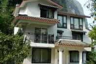 ภายนอกอาคาร Yangshuo New West Street International Hotel