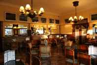 Bar, Cafe and Lounge Hotel Du Parc
