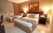 Bedroom 4 Hotel Arizona Suites