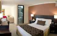 Bedroom 3 Hotel Arizona Suites