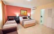 Bedroom 7 Hotel Arizona Suites