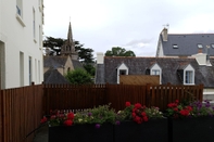 Exterior Le Grand Hotel des Bains & Spa - Bretagne