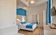 Bedroom 3 Hotel Bellavista