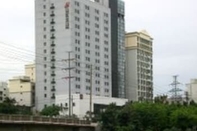 Exterior Jinjiang Inn Hainan Haikou Dongfengqiao