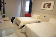 Bilik Tidur Jinjiang Inn Shenyang Xinggong Street N