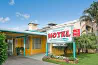 Exterior Hibiscus Motel