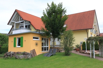 Exterior 4 Hotel & Gästehaus Im Ziegelweg garni