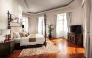 Kamar Tidur 2 FWD HOUSE 1881