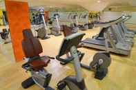 Fitness Center Putnik Inn Belgrade