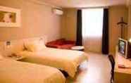 ห้องนอน 5 Jinjiang Inn Wuhan Liuduqiao