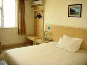 ห้องนอน 4 Jinjiang Inn Hefei Shuanggang