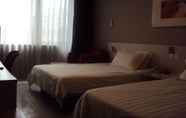 Kamar Tidur 4 Jinjiang Inn Chendu Sport University