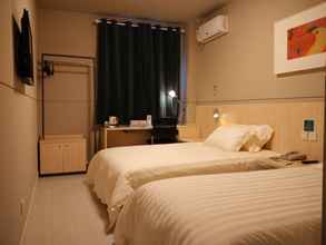 Kamar Tidur 4 Jinjiang Inn Chongqing Shopping & Entertainment